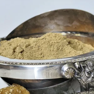 Dried Amanita Regalis Powder