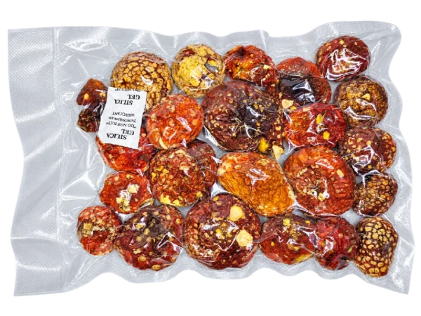 Sombreros Premium de Amanita muscaria