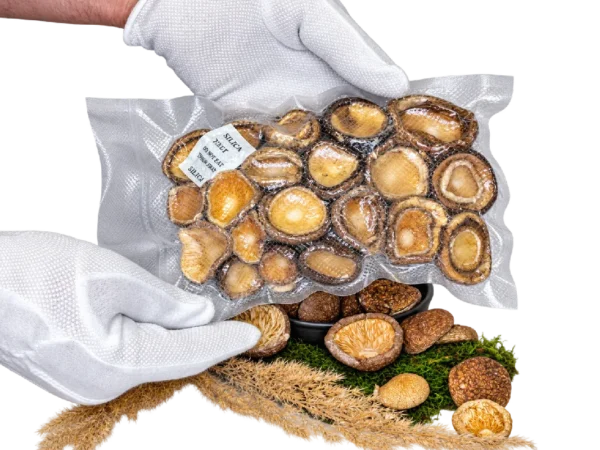 Amanita pantherina Premium Kappen