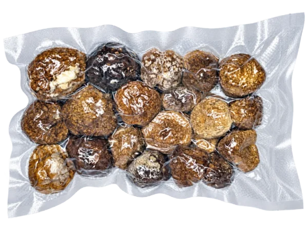 Amanita pantherina Premium Kappen